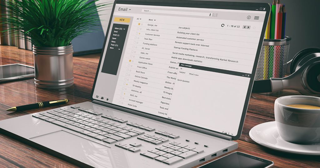 agencias email marketing