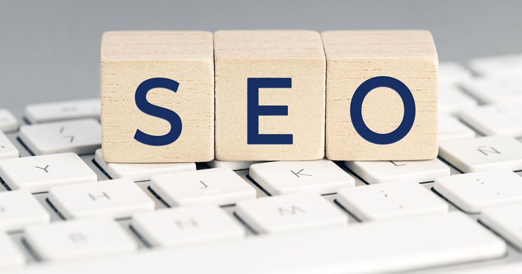 agencias seo